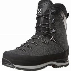 Haglofs Mens Grym Keprotec GT Boot True Black